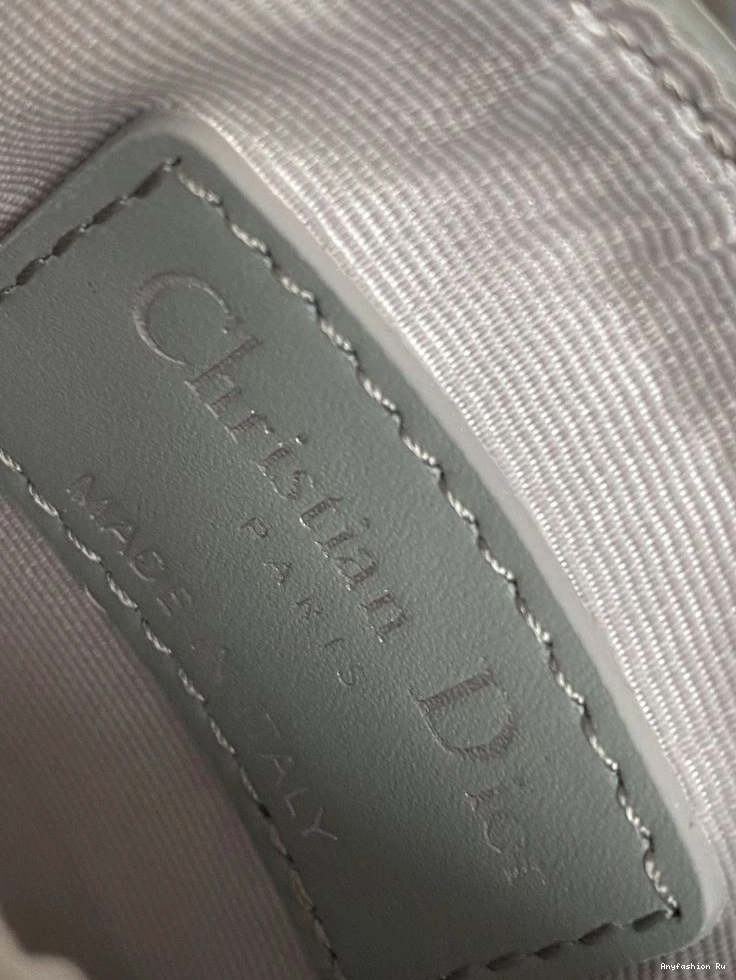 75487 Dior Wallet WellDesigned Christian 0803